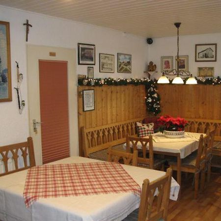 Haus Moser Altötting Extérieur photo
