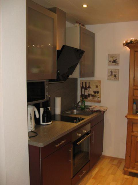 Haus Moser Altötting Extérieur photo
