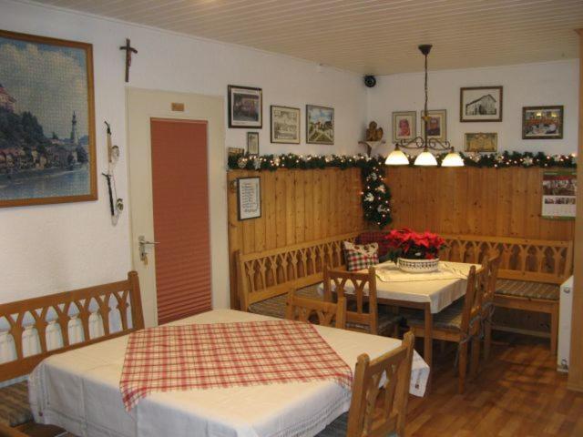 Haus Moser Altötting Extérieur photo