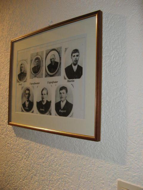 Haus Moser Altötting Extérieur photo