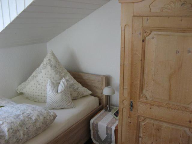 Haus Moser Altötting Extérieur photo